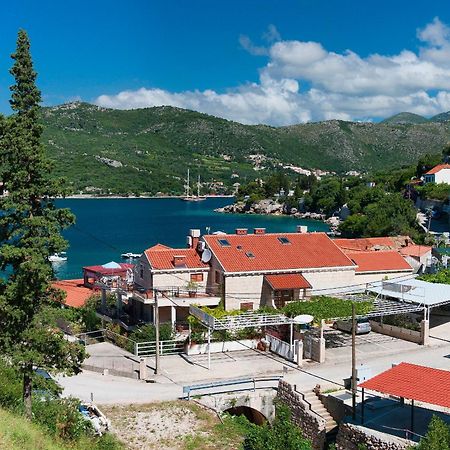 Villa Ana 2 Затон Экстерьер фото