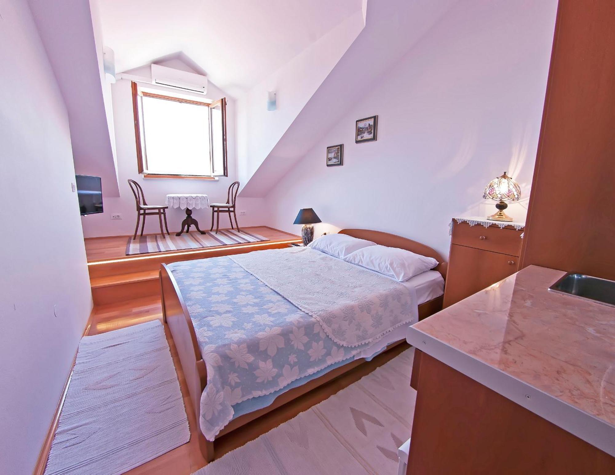 Villa Ana 2 Затон Экстерьер фото