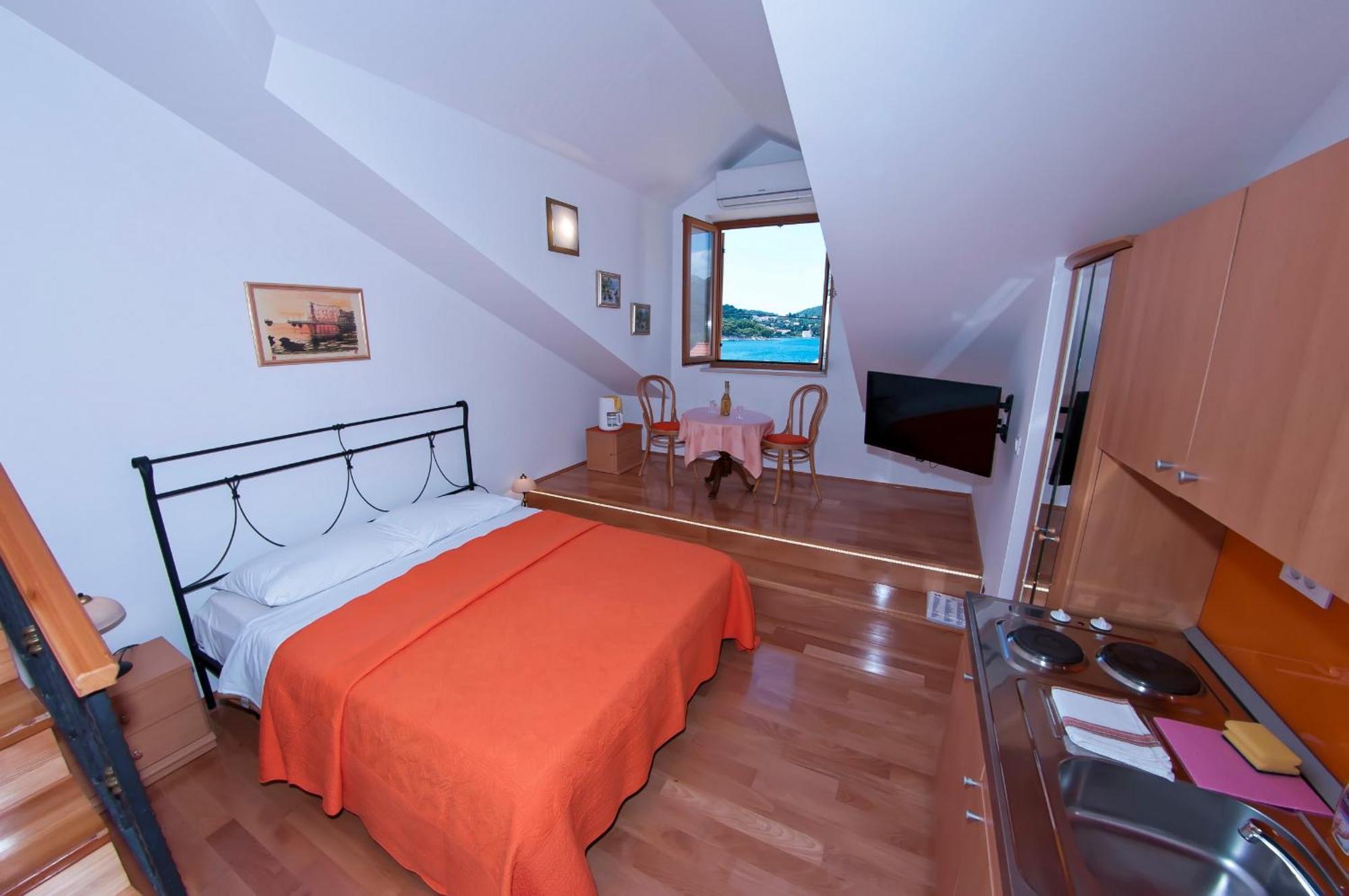 Villa Ana 2 Затон Экстерьер фото