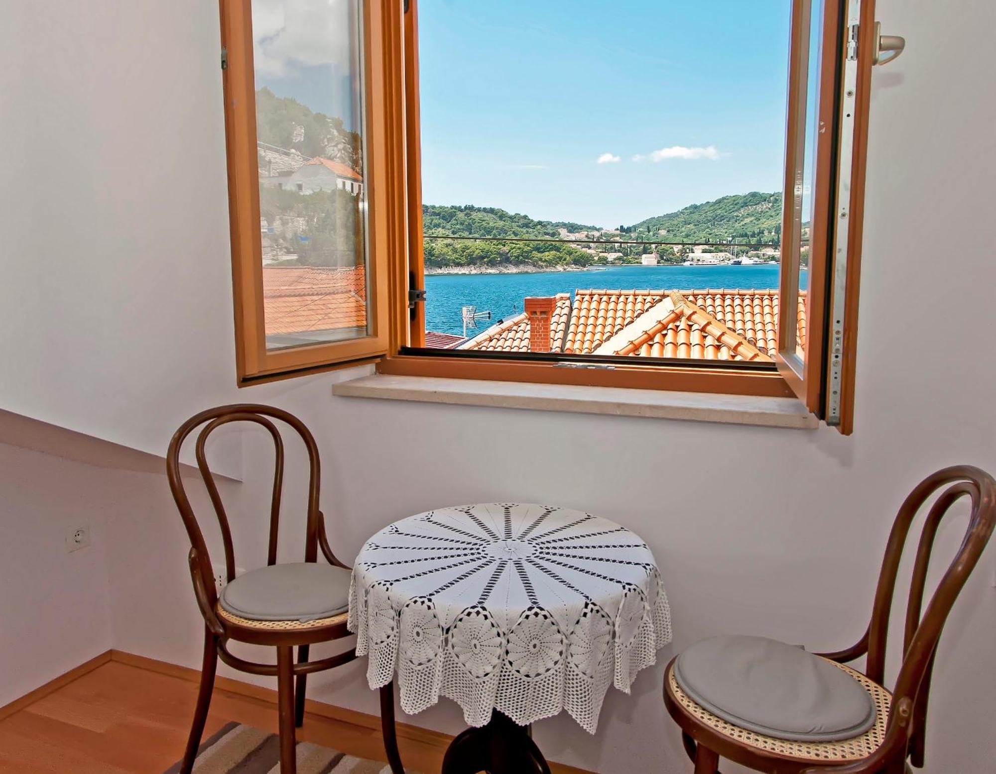 Villa Ana 2 Затон Экстерьер фото