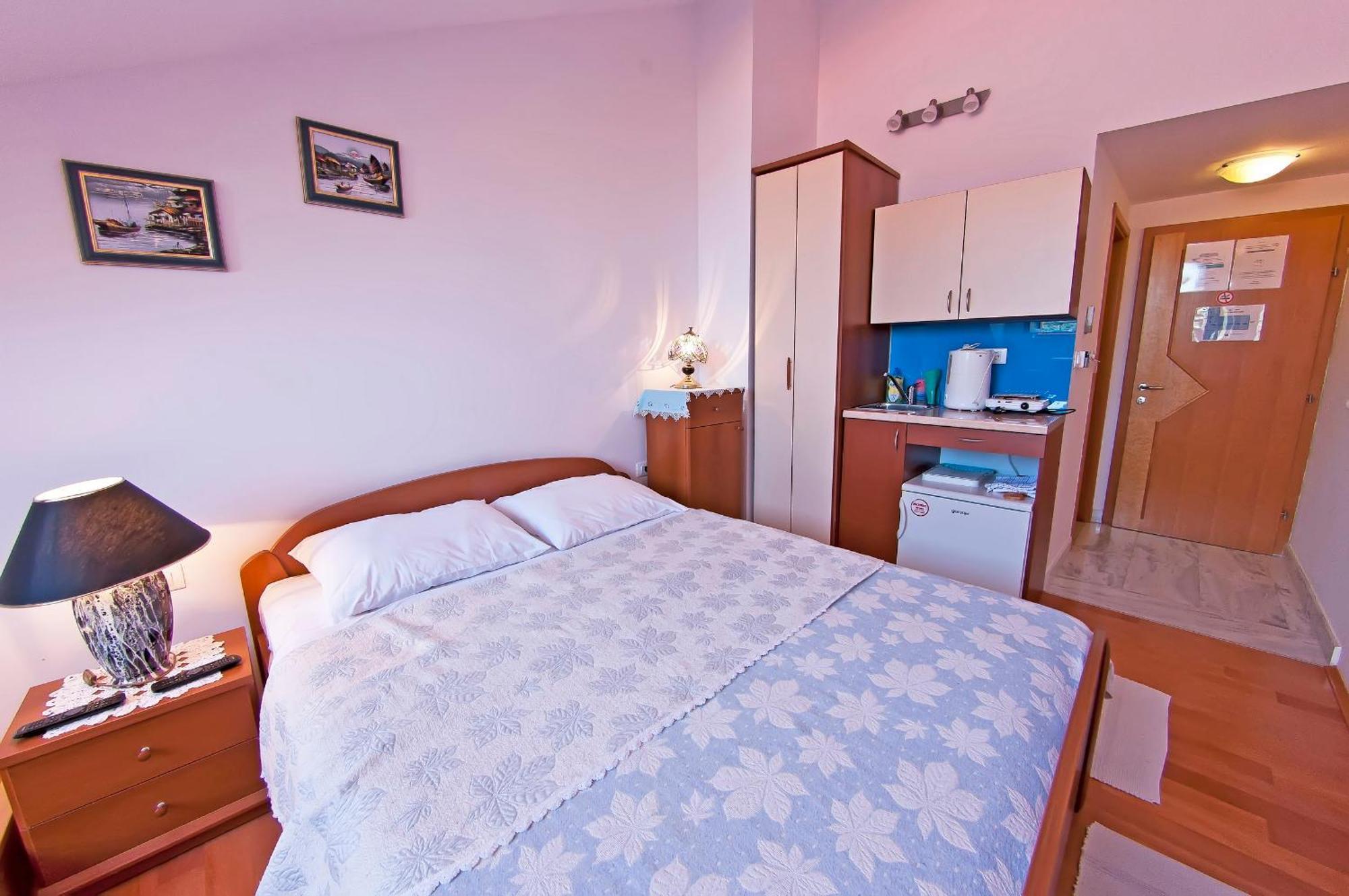 Villa Ana 2 Затон Экстерьер фото