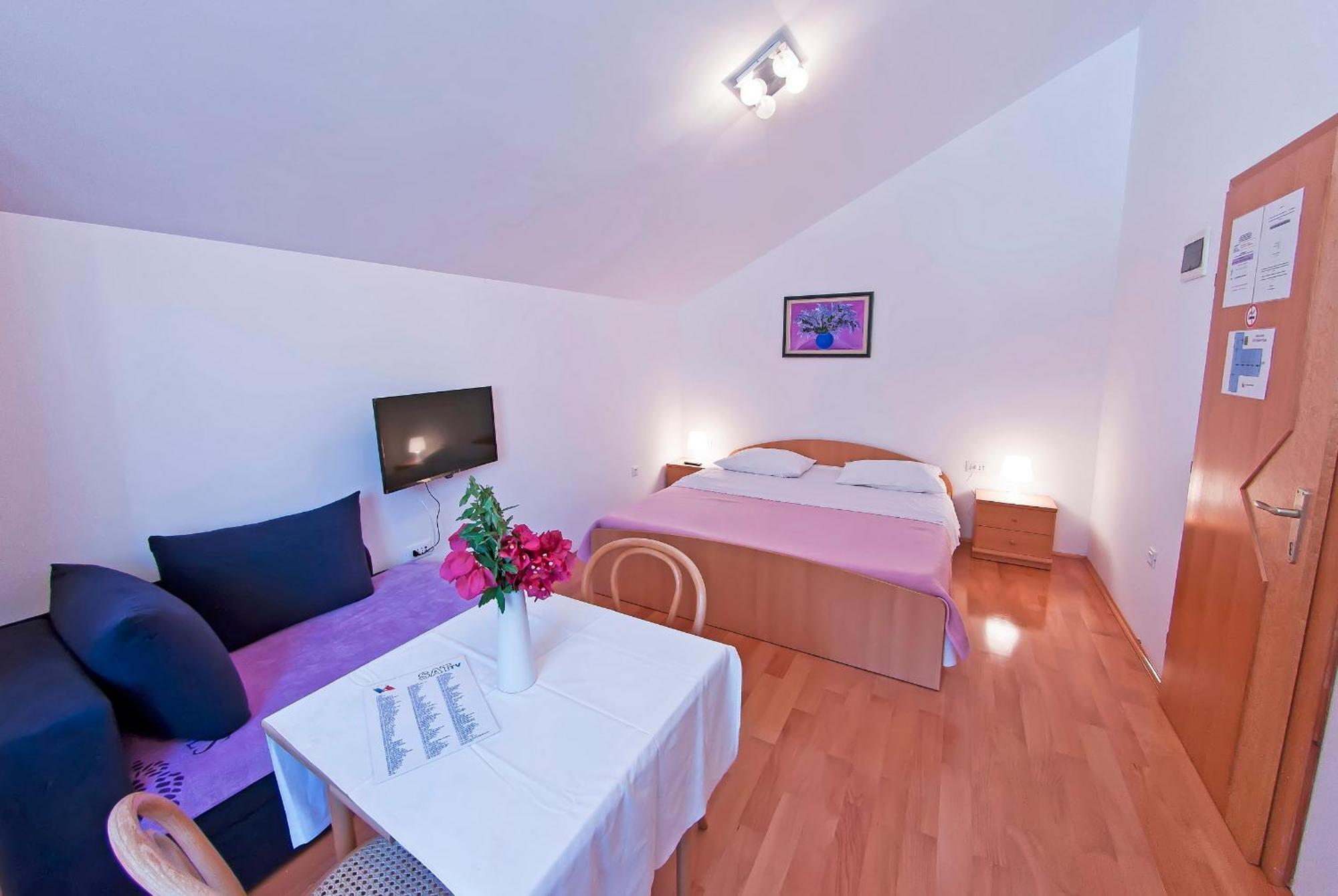 Villa Ana 2 Затон Экстерьер фото