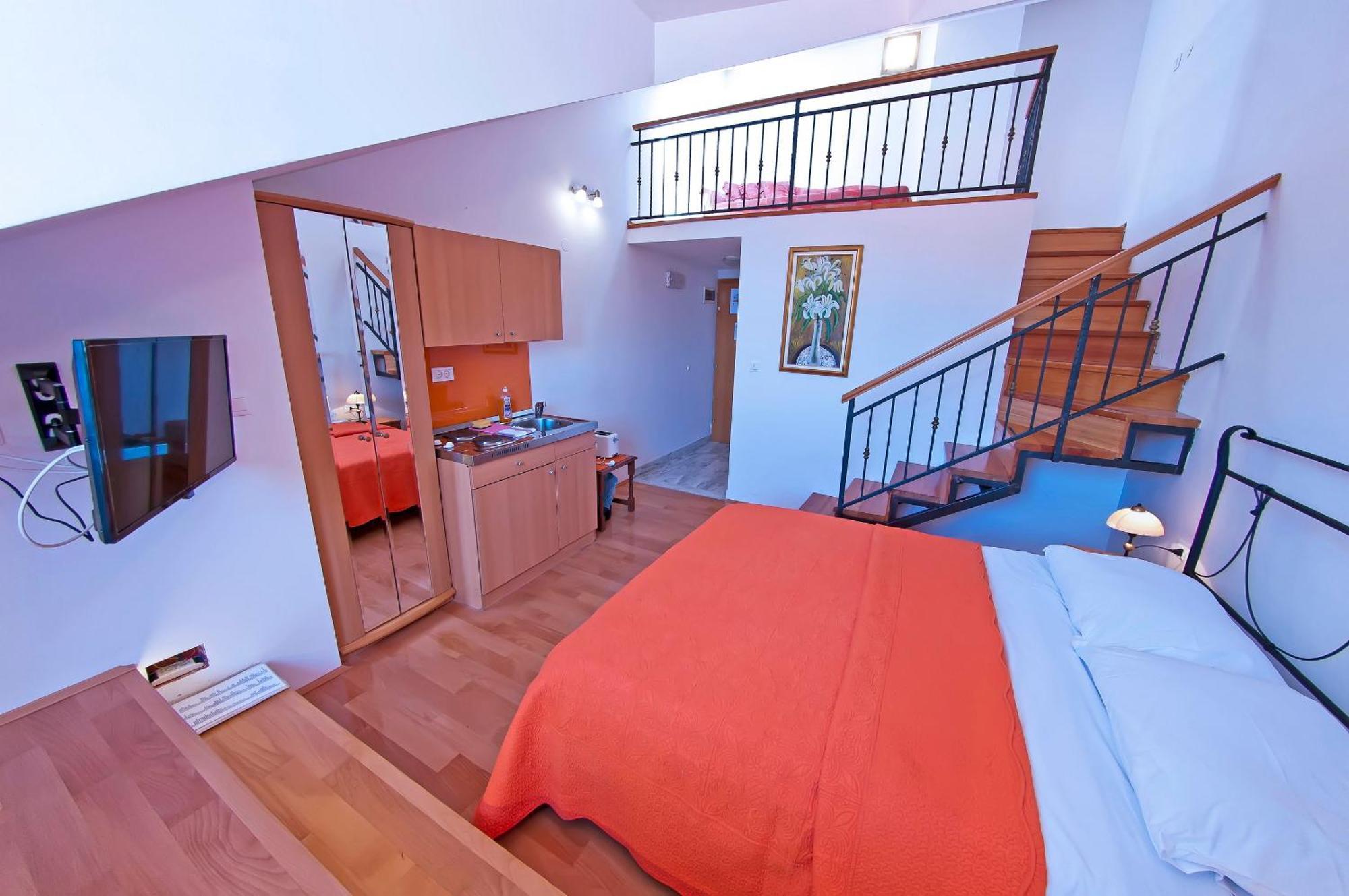 Villa Ana 2 Затон Экстерьер фото
