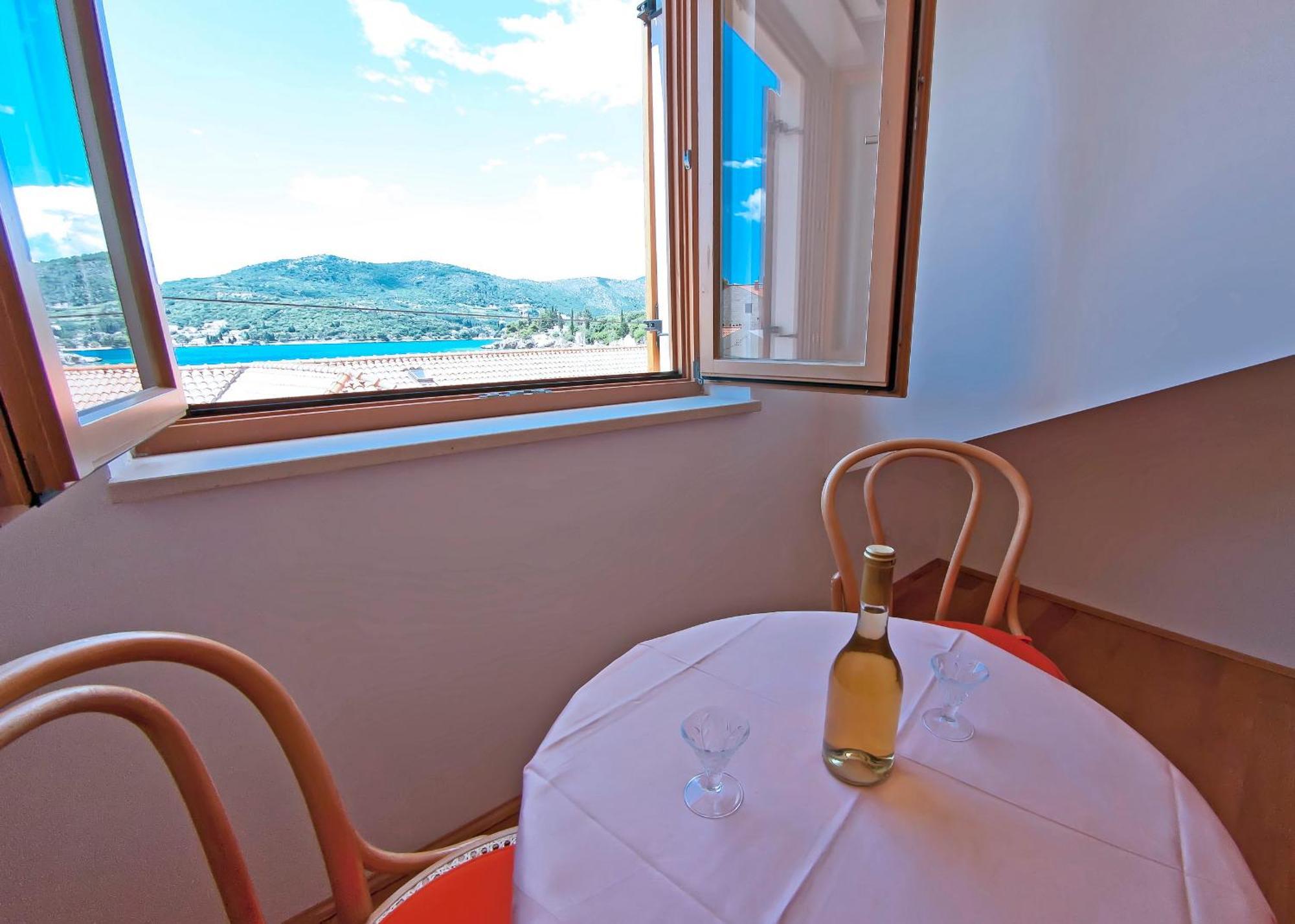 Villa Ana 2 Затон Экстерьер фото