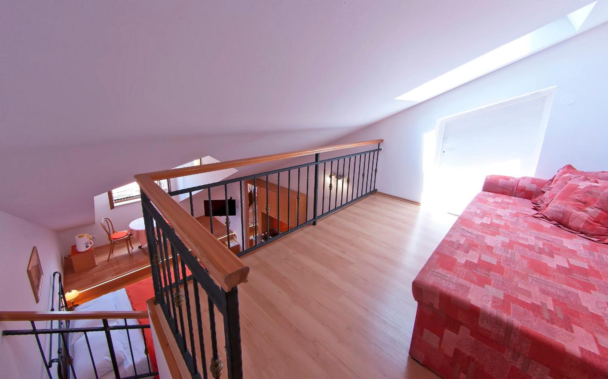 Villa Ana 2 Затон Экстерьер фото