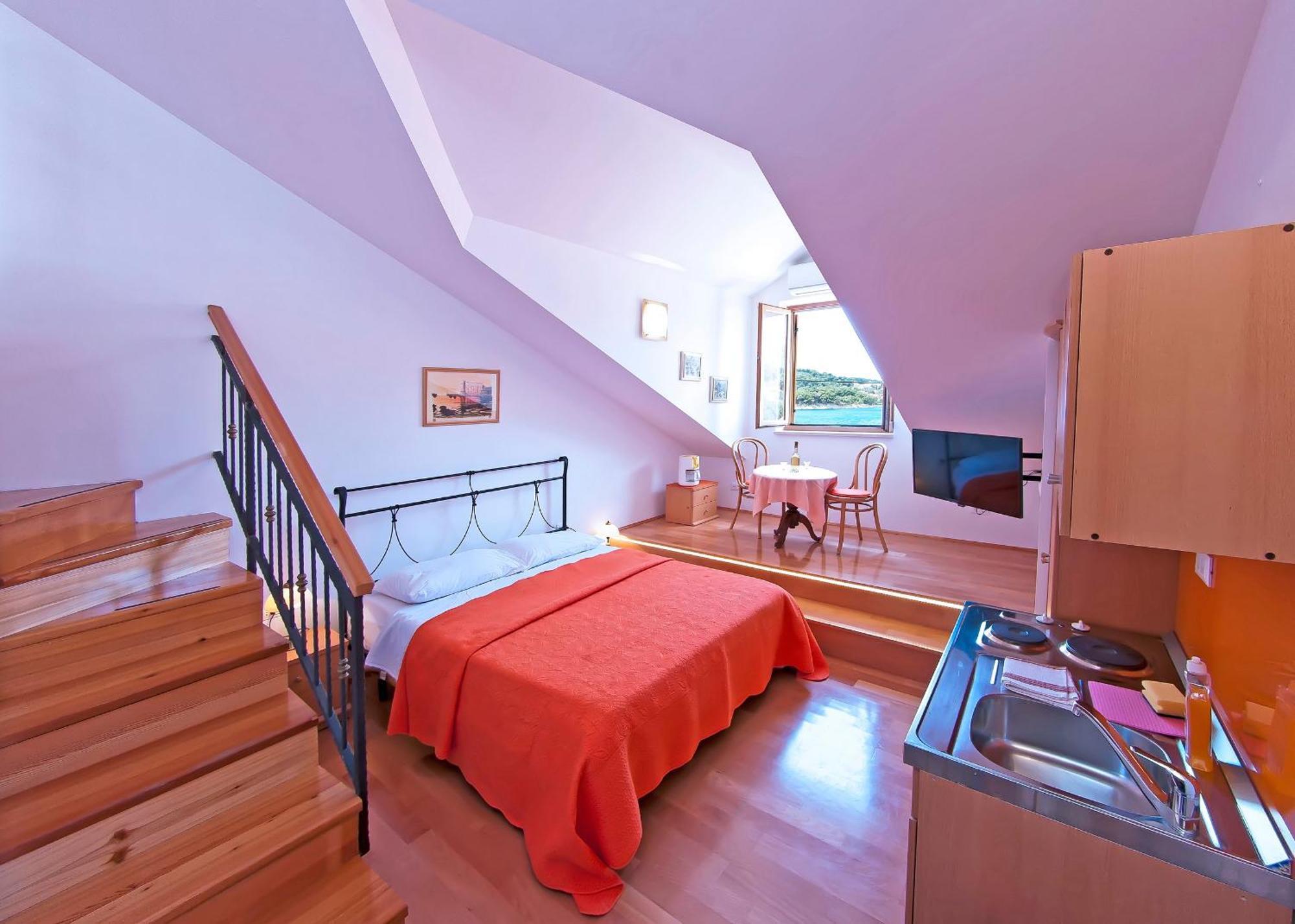 Villa Ana 2 Затон Экстерьер фото
