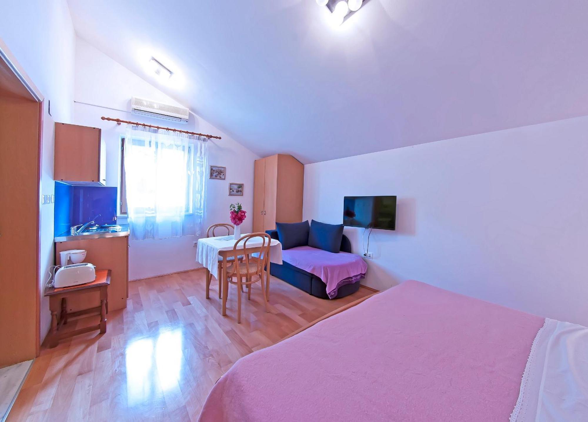 Villa Ana 2 Затон Экстерьер фото