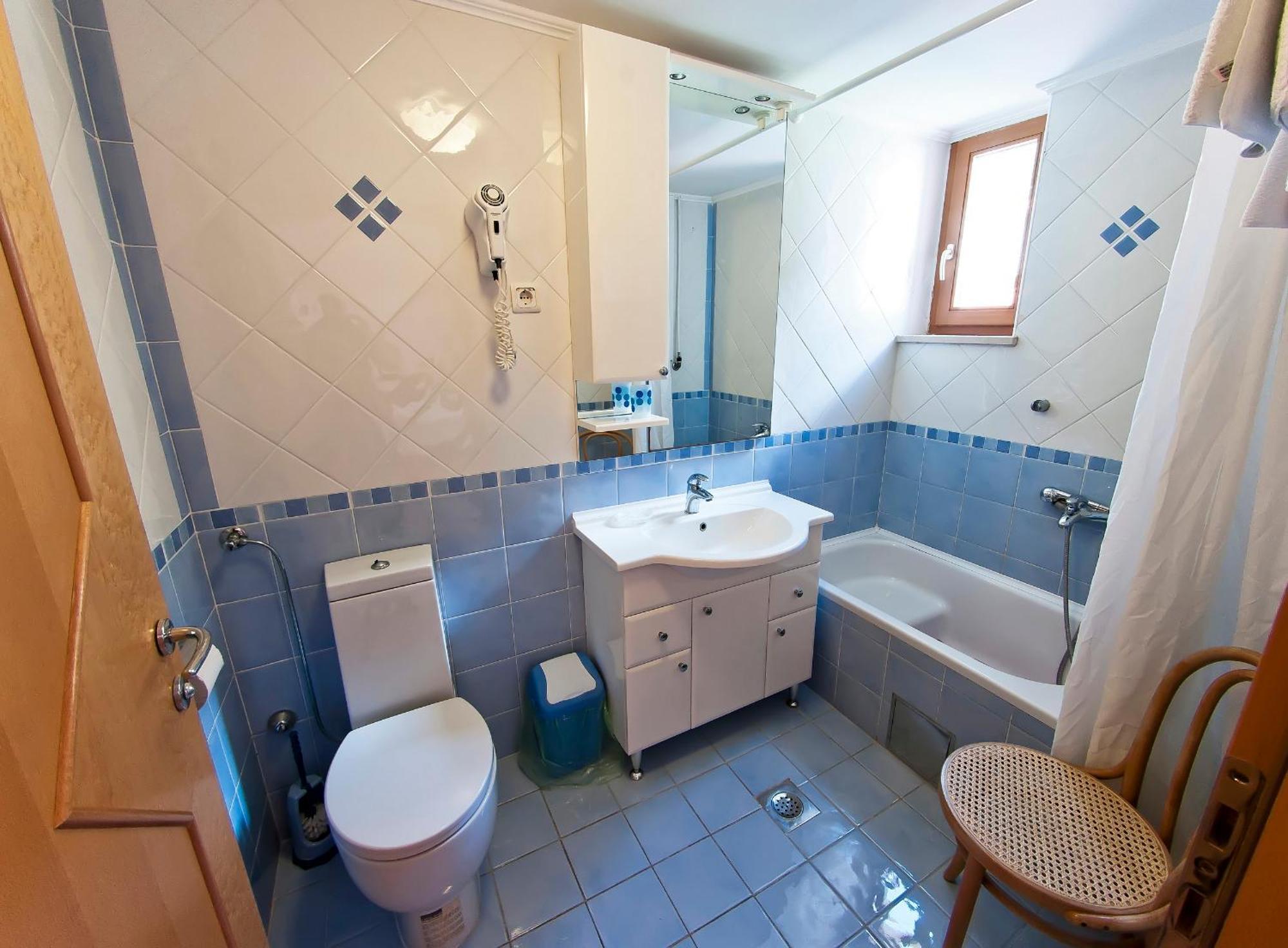Villa Ana 2 Затон Экстерьер фото