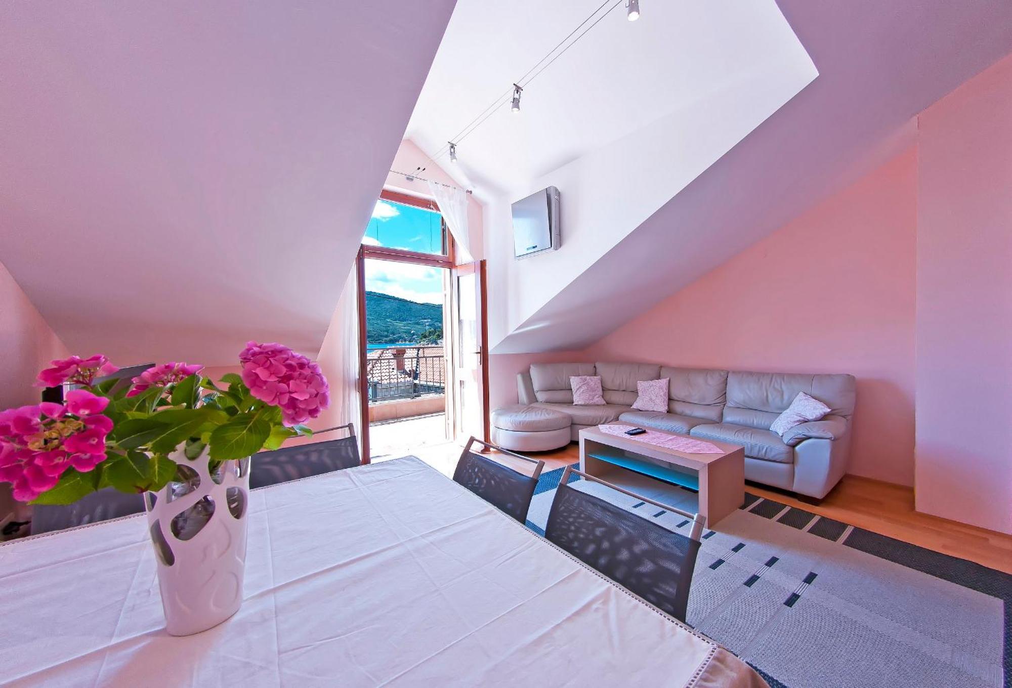 Villa Ana 2 Затон Экстерьер фото
