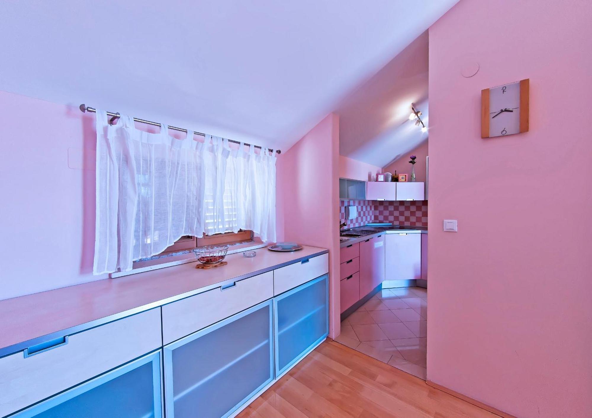 Villa Ana 2 Затон Экстерьер фото