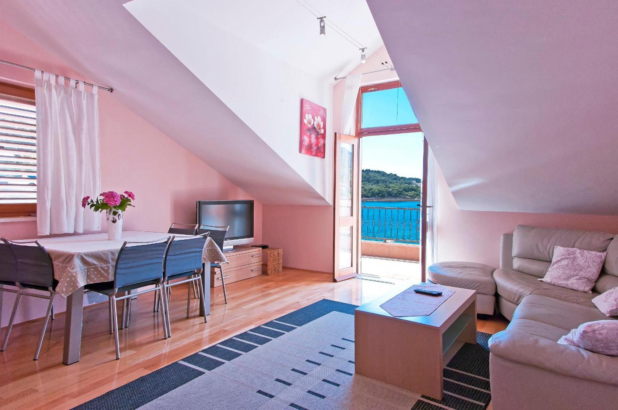 Villa Ana 2 Затон Экстерьер фото