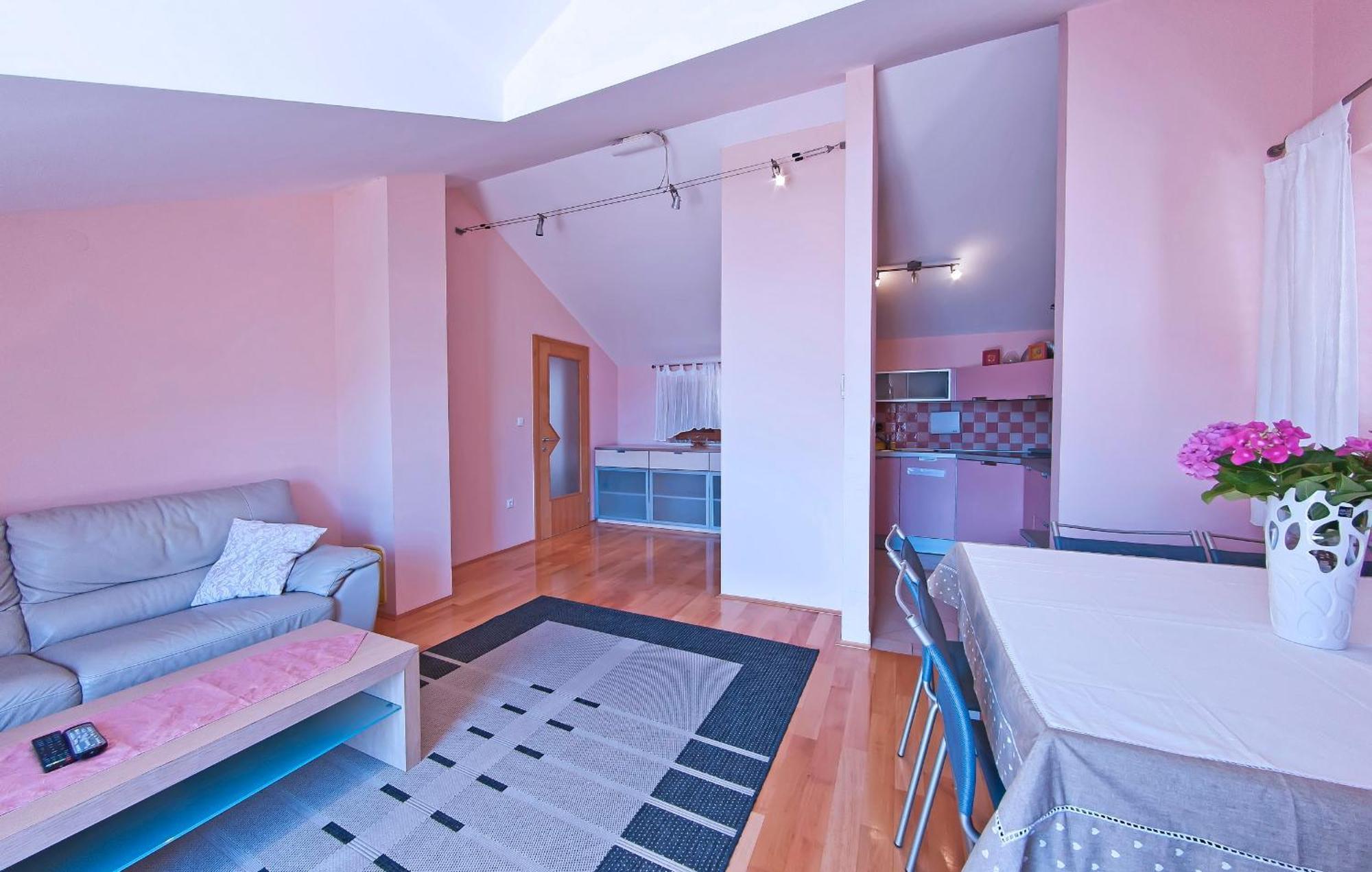 Villa Ana 2 Затон Экстерьер фото