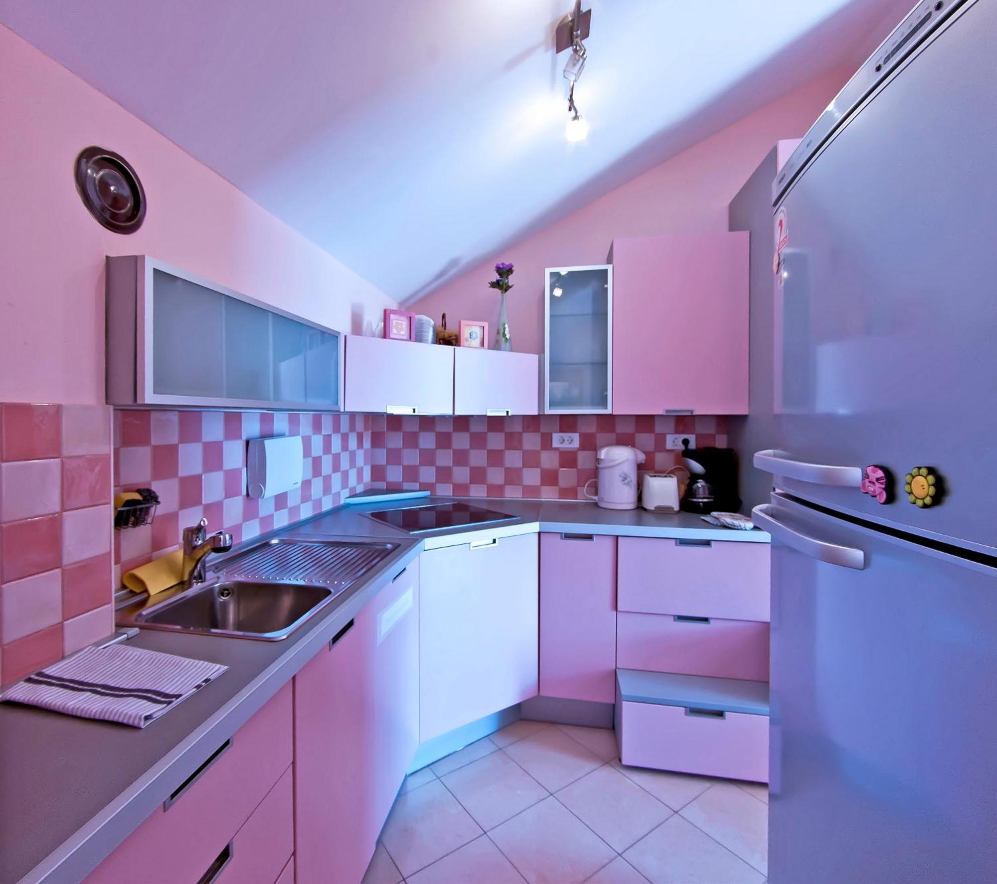 Villa Ana 2 Затон Экстерьер фото