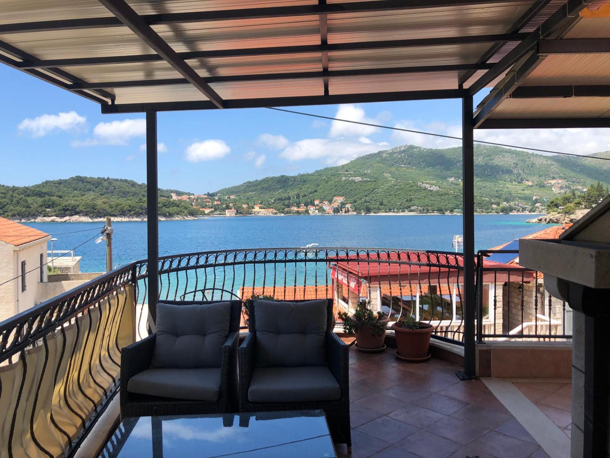 Villa Ana 2 Затон Экстерьер фото