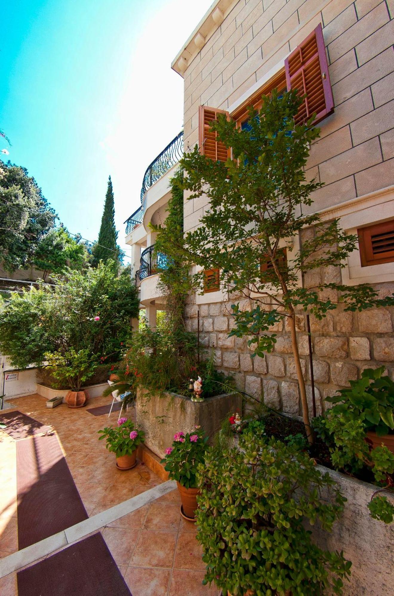Villa Ana 2 Затон Экстерьер фото