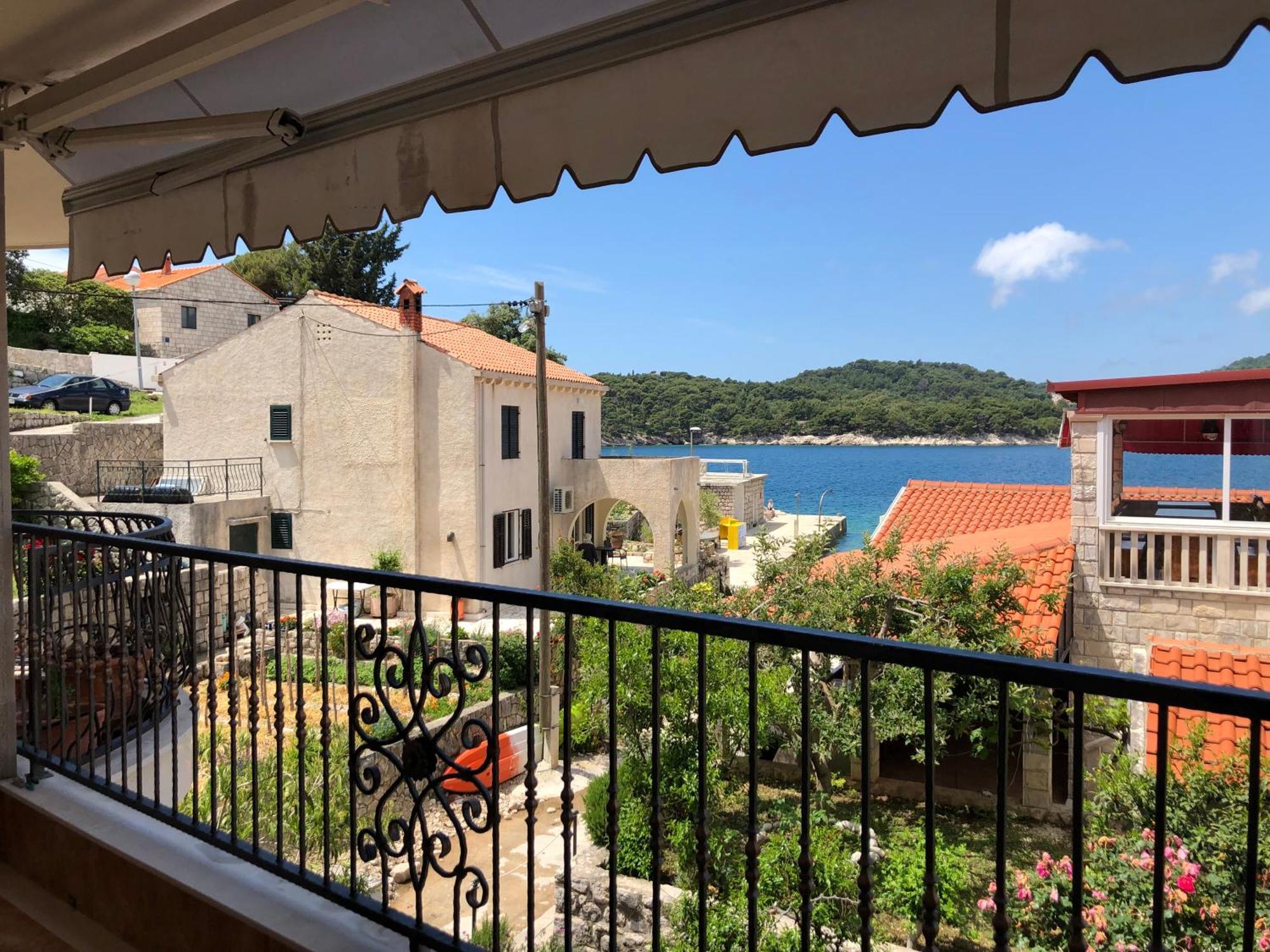 Villa Ana 2 Затон Экстерьер фото