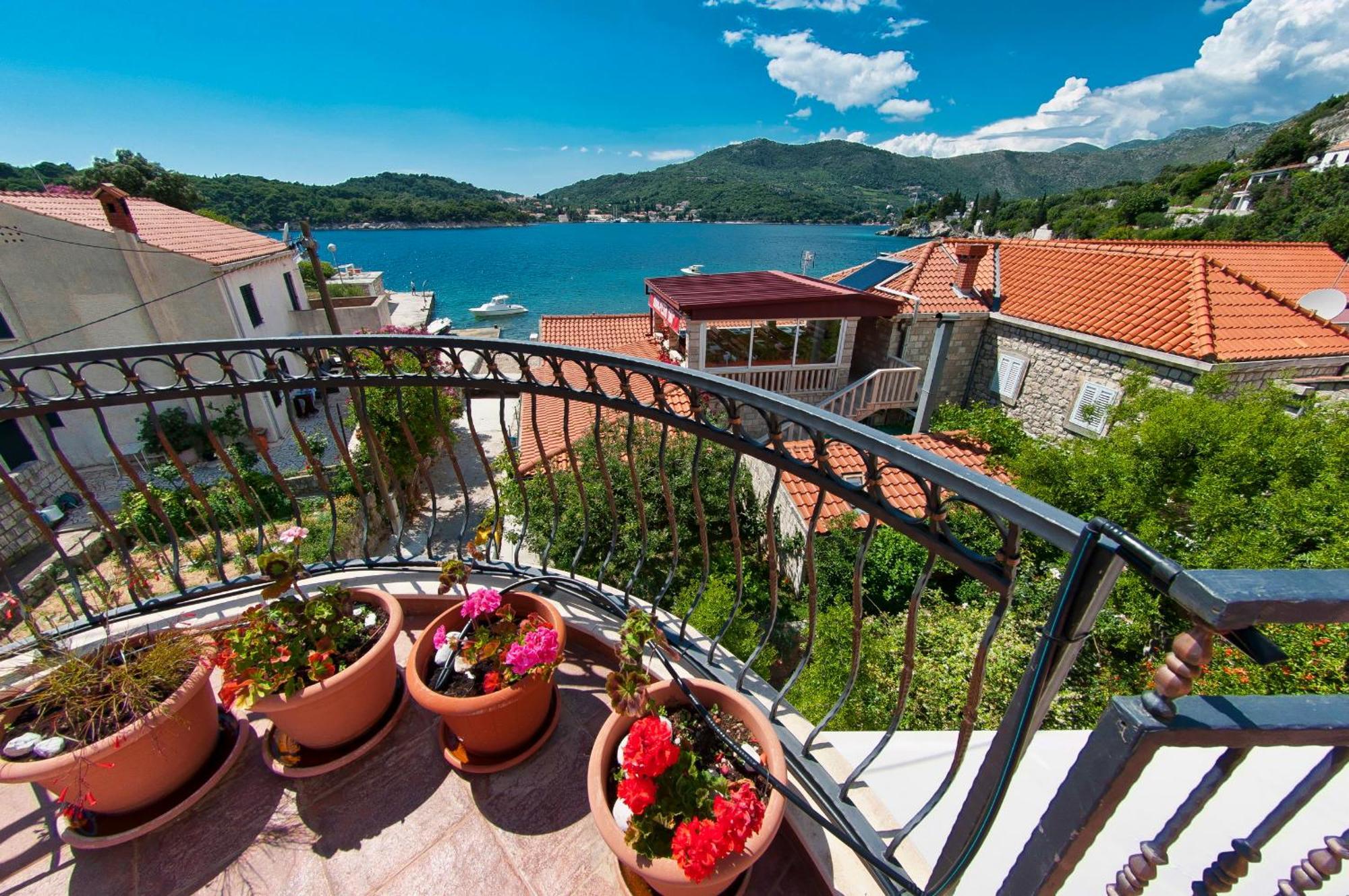Villa Ana 2 Затон Экстерьер фото