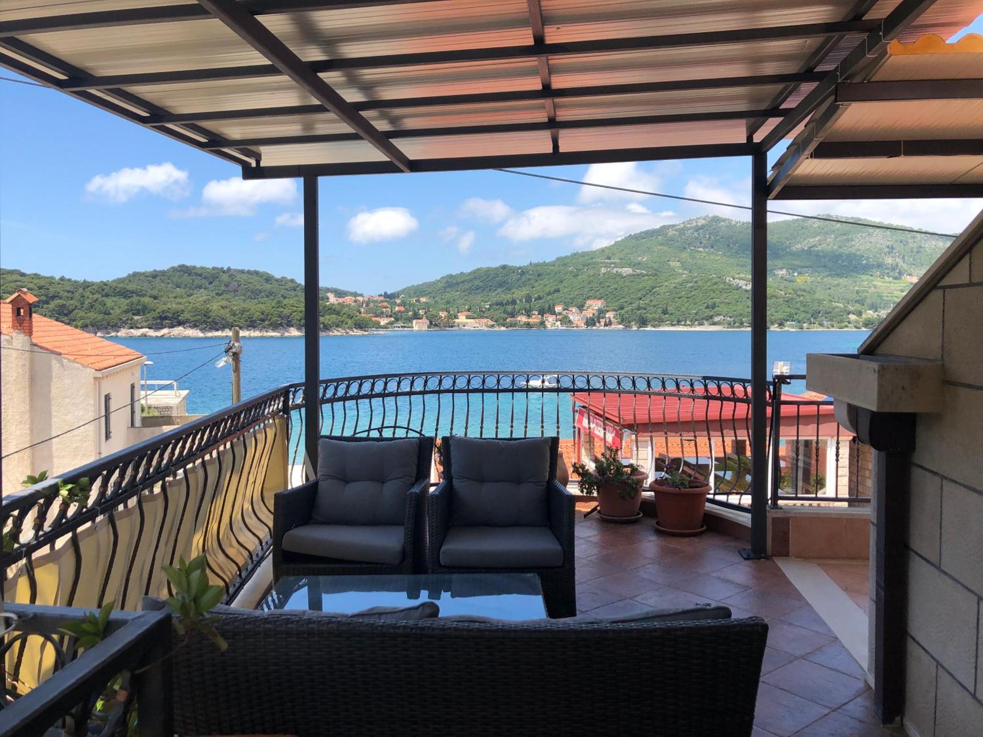 Villa Ana 2 Затон Экстерьер фото
