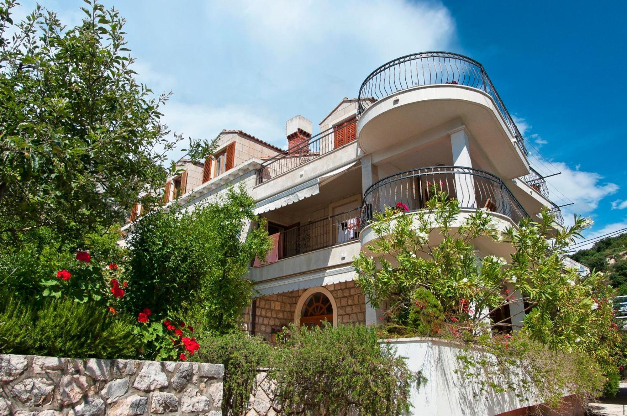 Villa Ana 2 Затон Экстерьер фото