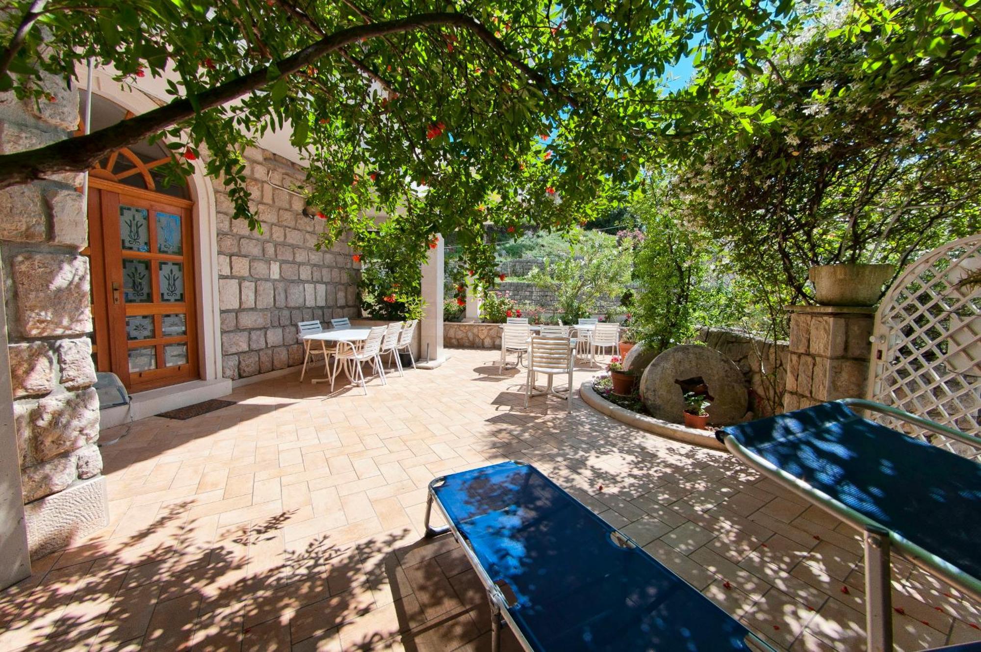 Villa Ana 2 Затон Экстерьер фото