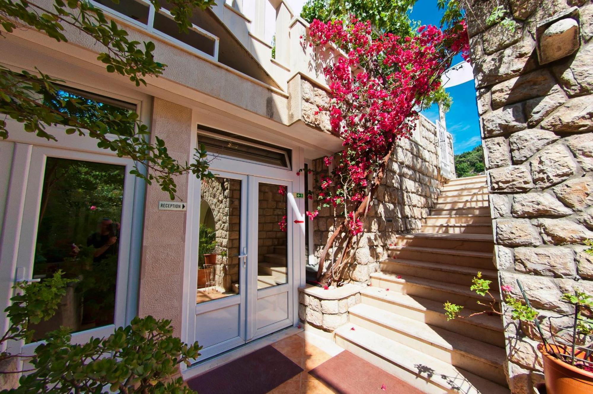Villa Ana 2 Затон Экстерьер фото