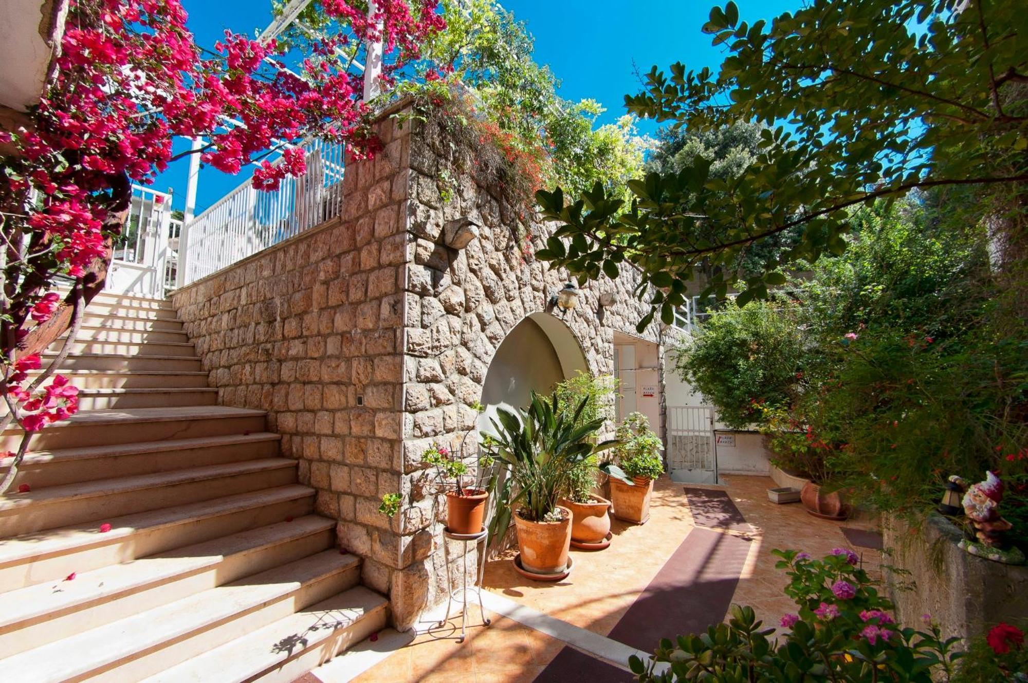 Villa Ana 2 Затон Экстерьер фото
